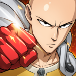 Logo of One Punch Man - The Strongest android Application 