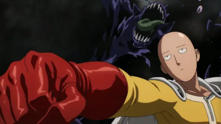 One Punch Man - The Strongest android App screenshot 5